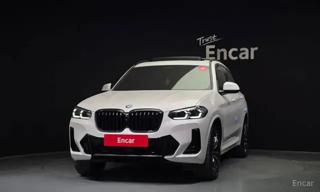 BMW X3 XDRIVE 30E M 2023