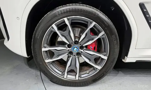BMW X3 XDRIVE 30E M 2023