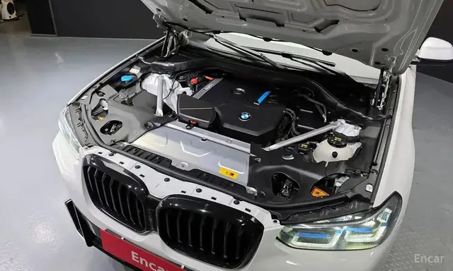 BMW X3 XDRIVE 30E M 2023