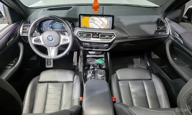 BMW X3 XDRIVE 30E M 2023