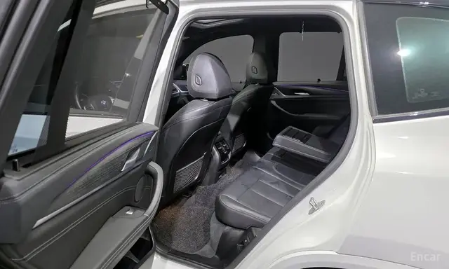 BMW X3 XDRIVE 30E M 2023