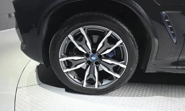 BMW X3 XDRIVE 30E M 2022