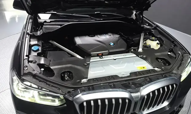BMW X3 XDRIVE 30E M 2022