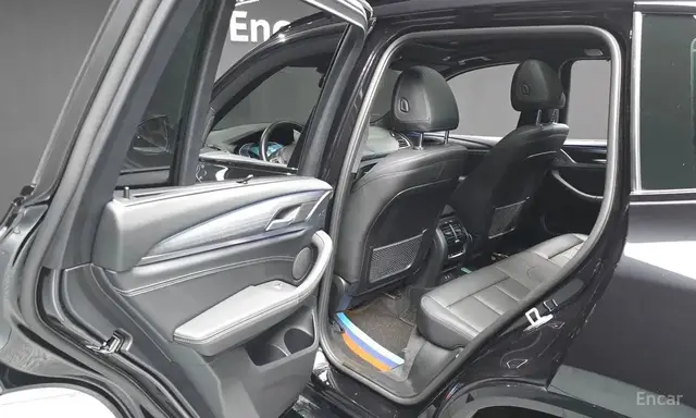 BMW X3 XDRIVE 30E M 2022