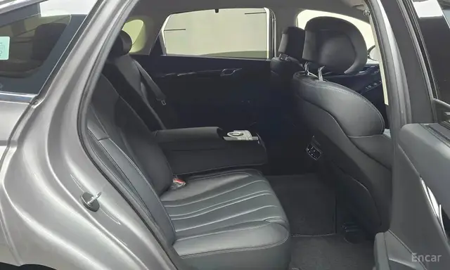 GENESIS G80 AWD 2022
