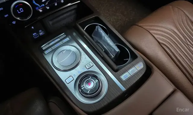 GENESIS G80 AWD 2022
