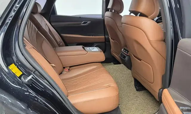 GENESIS G80 AWD 2022