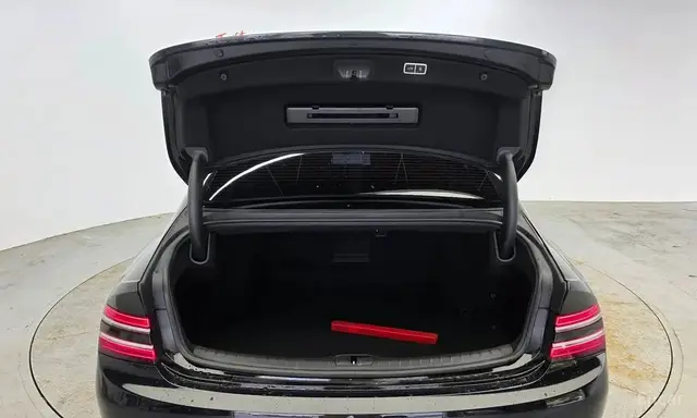 GENESIS G80 AWD 2022