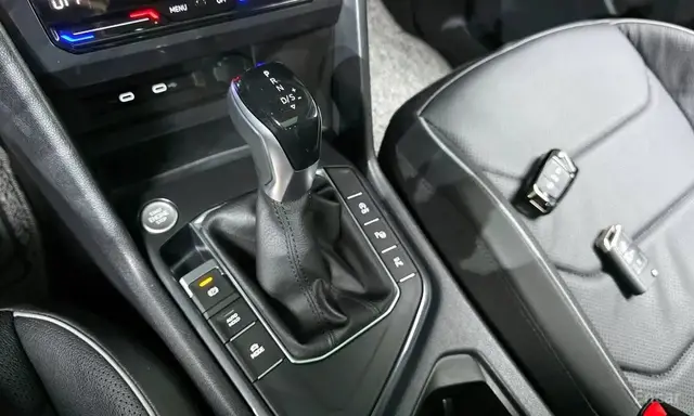 VOLKSWAGEN TIGUAN ALLSPACE PRESTIGE 2022