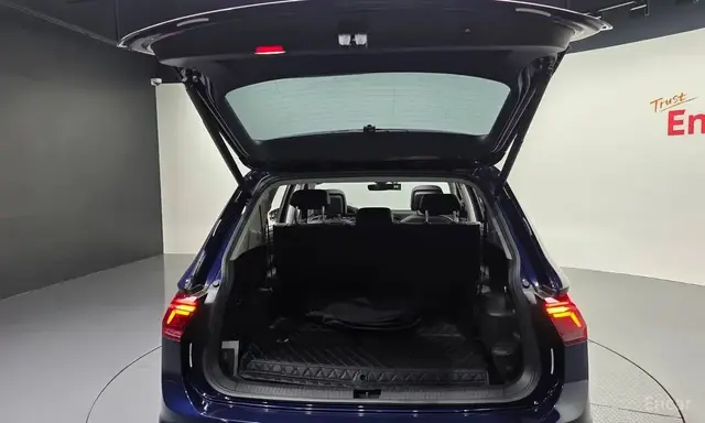 VOLKSWAGEN TIGUAN ALLSPACE PRESTIGE 2022