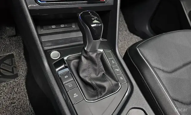 VOLKSWAGEN TIGUAN ALLSPACE2 PRESTIGE 2022