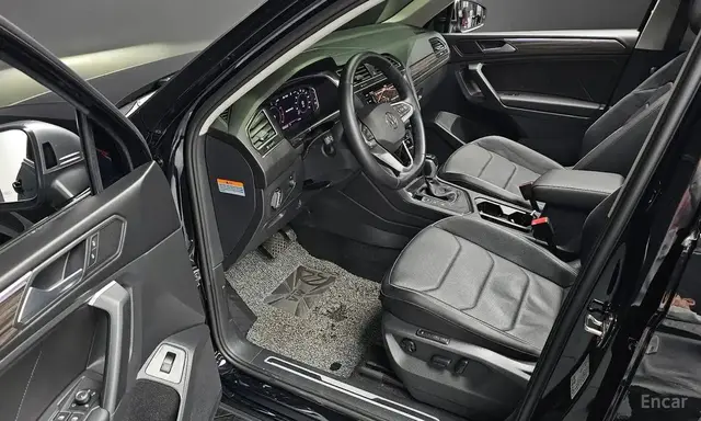 VOLKSWAGEN TIGUAN ALLSPACE2 PRESTIGE 2022