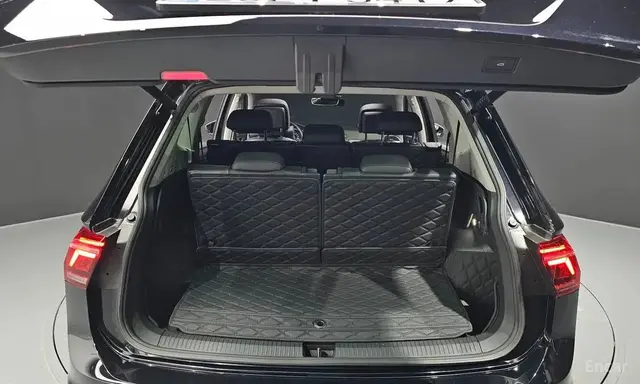 VOLKSWAGEN TIGUAN ALLSPACE2 PRESTIGE 2022