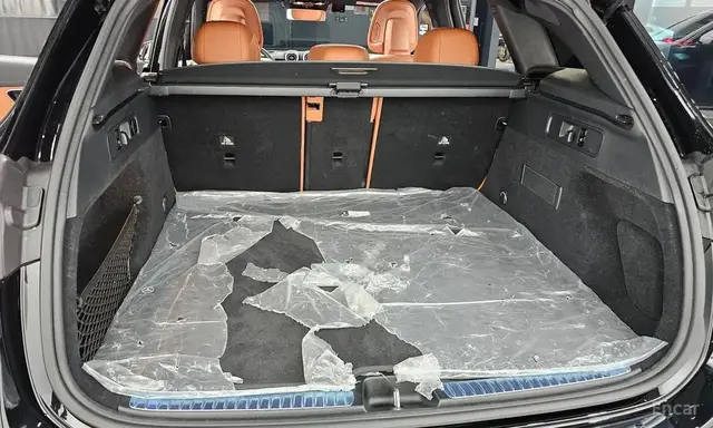 MERCEDES-BENZ GLC220D 4MATIC 2023
