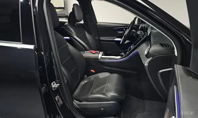 MERCEDES-BENZ GLC220D 4MATIC 2023
