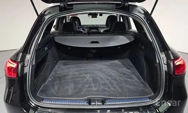 MERCEDES-BENZ GLC220D 4MATIC 2023