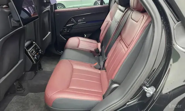 LAND ROVER P360 AB SPORT P360 AB 2023