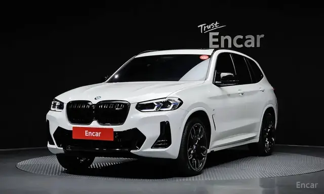 BMW X3 XDRIVE M40I 2023