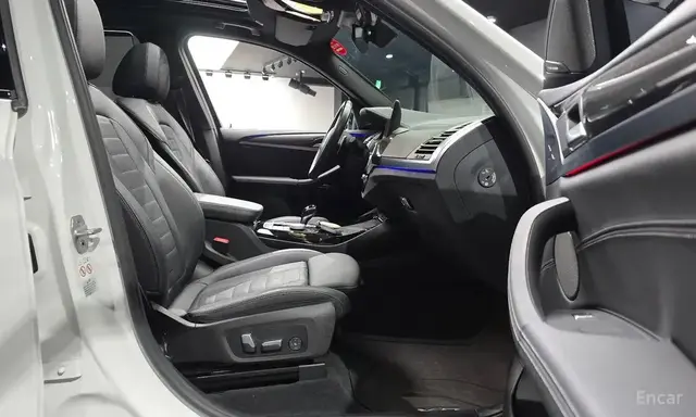 BMW X3 XDRIVE M40I 2023