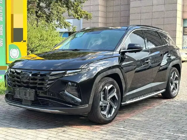 HYUNDAI TUCSON L 2022