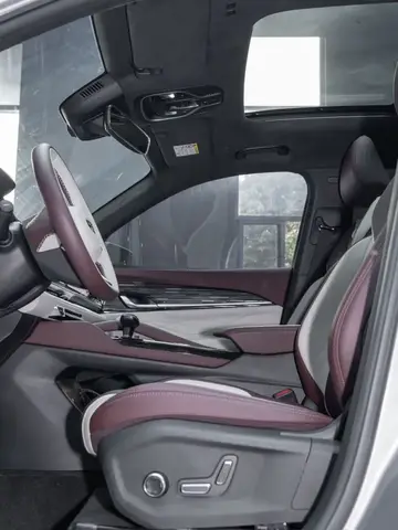 GEELY XINGYUE L 2023