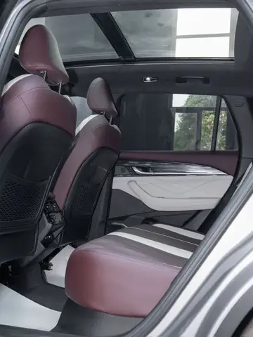 GEELY XINGYUE L 2023