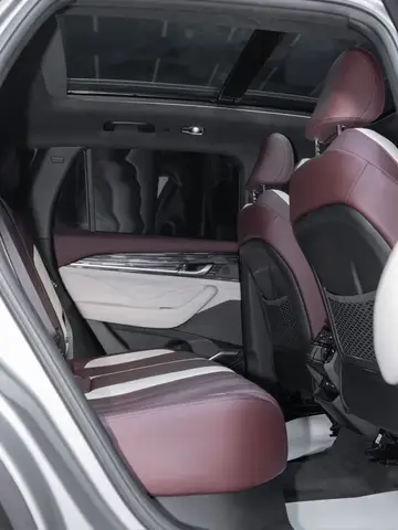 GEELY XINGYUE L 2023