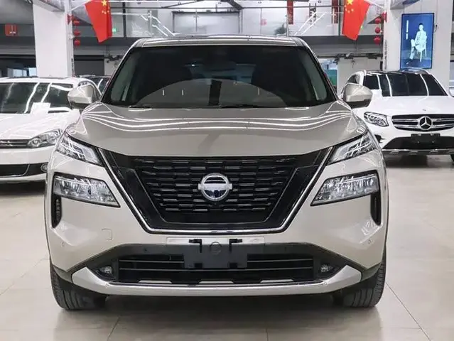 NISSAN XTRAIL E-POWER 2023