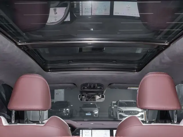GEELY XINGYUE L 2023