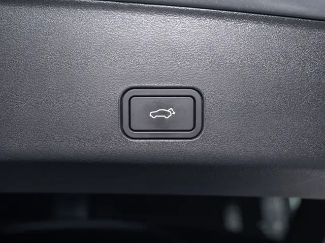 GEELY XINGYUE L 2023