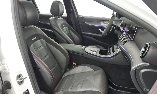 MERCEDES-BENZ E53 AMG 4MATIC 2023