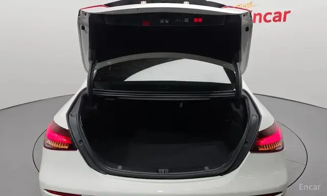 MERCEDES-BENZ E53 AMG 4MATIC 2023