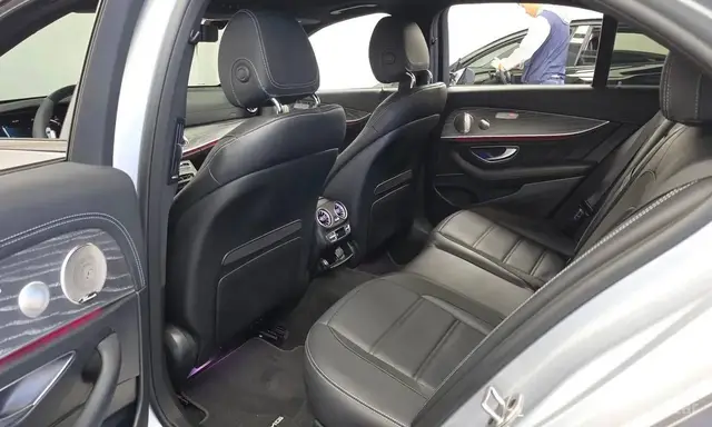 MERCEDES-BENZ E53 AMG 4MATIC 2023