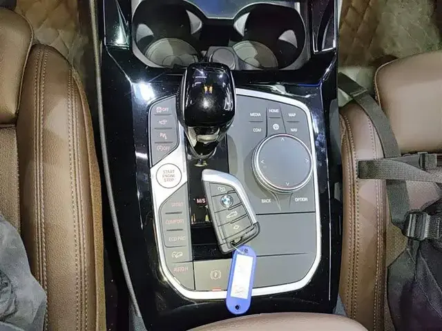 BMW X3 XDRIVE30I 2021