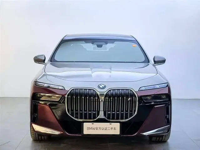 BMW I7 EDRIVE 50L 2023