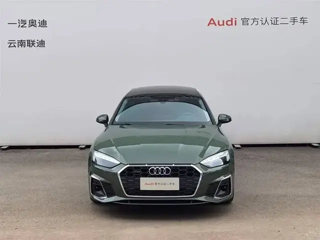 AUDI A5 SPORTBACK 40 TFSI 2023