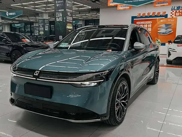 ZEEKR 7X KWH 7X 100 KWH AWD 2024