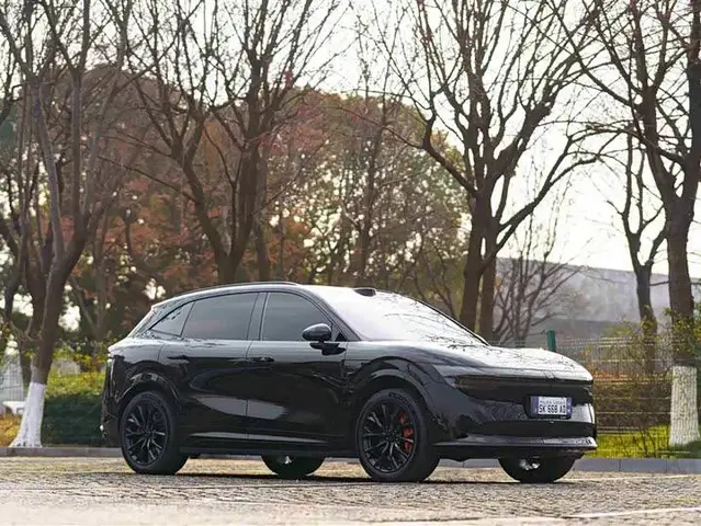 ZEEKR 7X KWH 7X 100 KWH AWD 2025