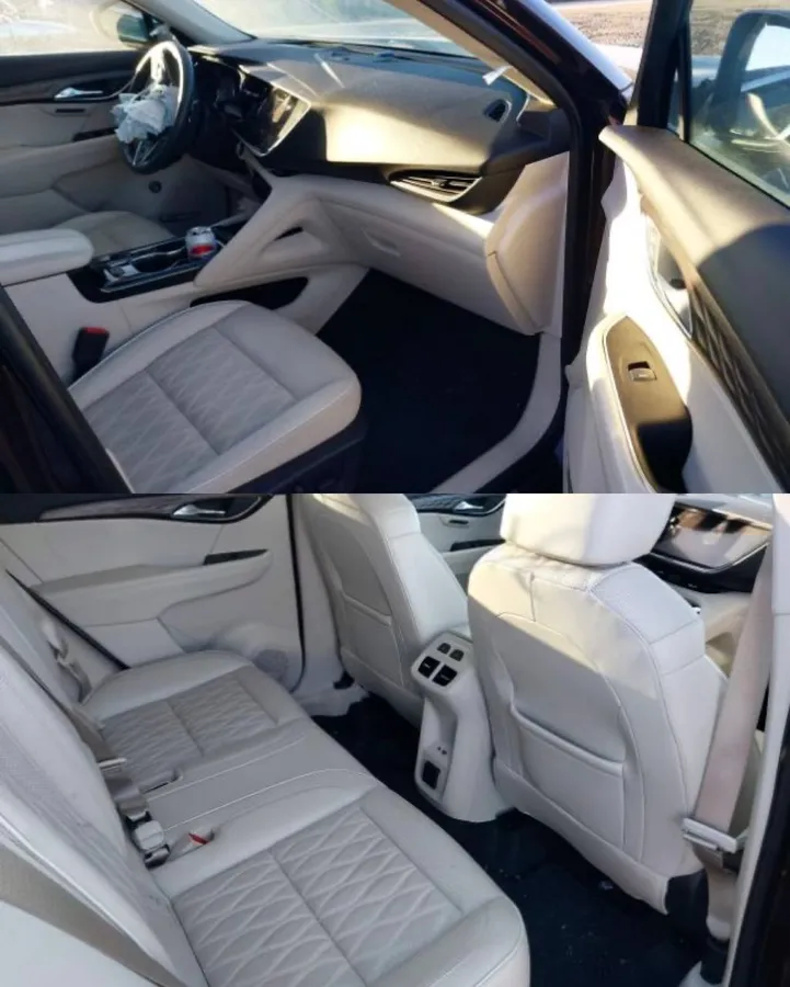BUICK ENVISION AVENIR 2022