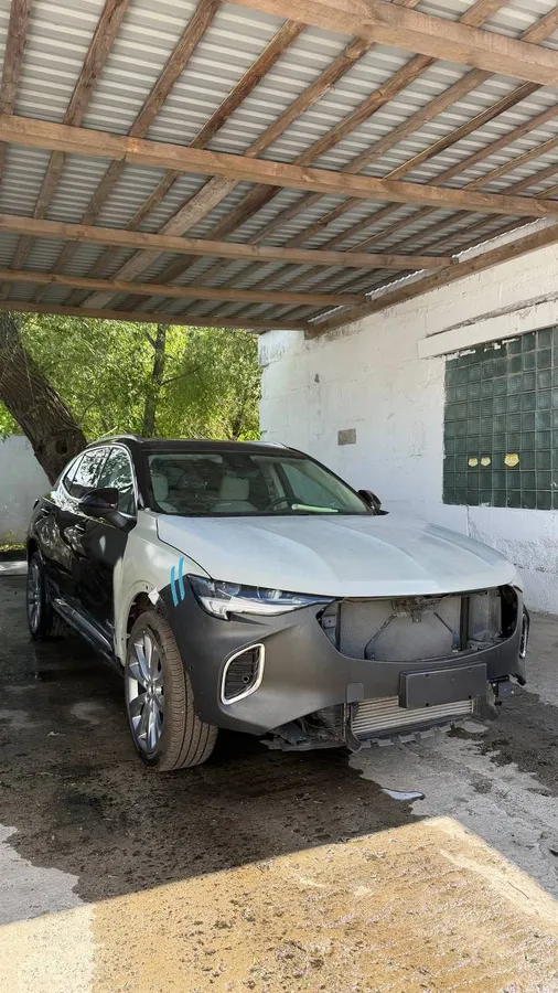 BUICK ENVISION AVENIR 2022
