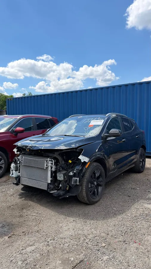 BUICK ENCORE GX SPORT TOURING 2025
