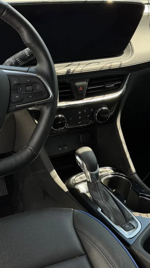 BUICK ENCORE GX SPORT TOURING 2025
