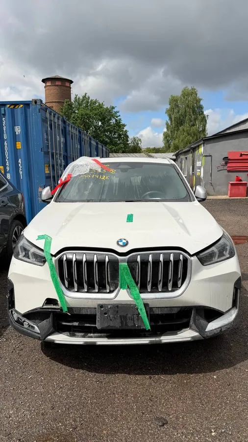 BMW X1 28XI 2023