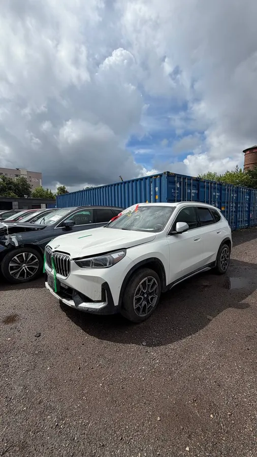 BMW X1 28XI 2023
