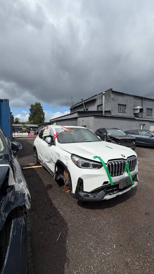 BMW X1 28XI 2023