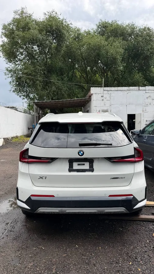 BMW X1 28XI 2023