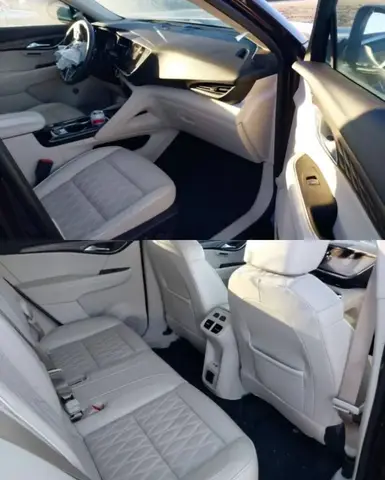 BUICK ENVISION AVENIR 2022