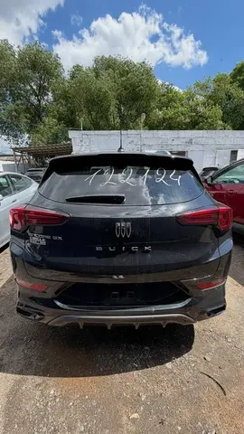 BUICK ENCORE GX SPORT TOURING 2025