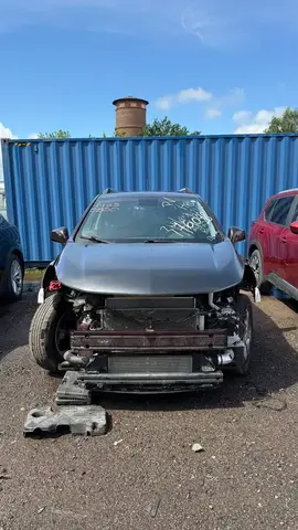 CHEVROLET TRAX 2021