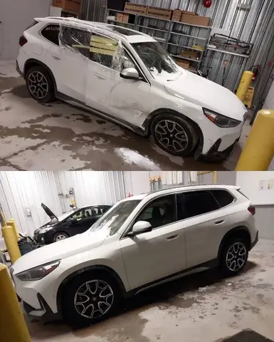 BMW X1 28XI 2023